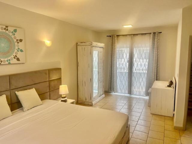 Apartamento Montagu Apt14 Flic-en-Flacq