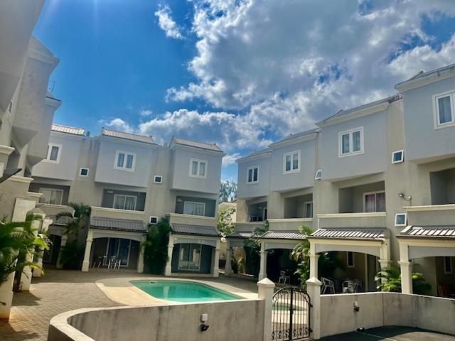 Apartamento Montagu Apt14