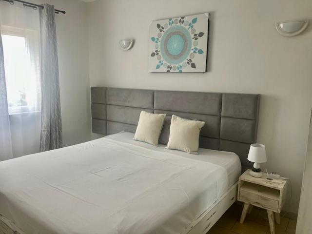 Montagu Apt14 Appartamento